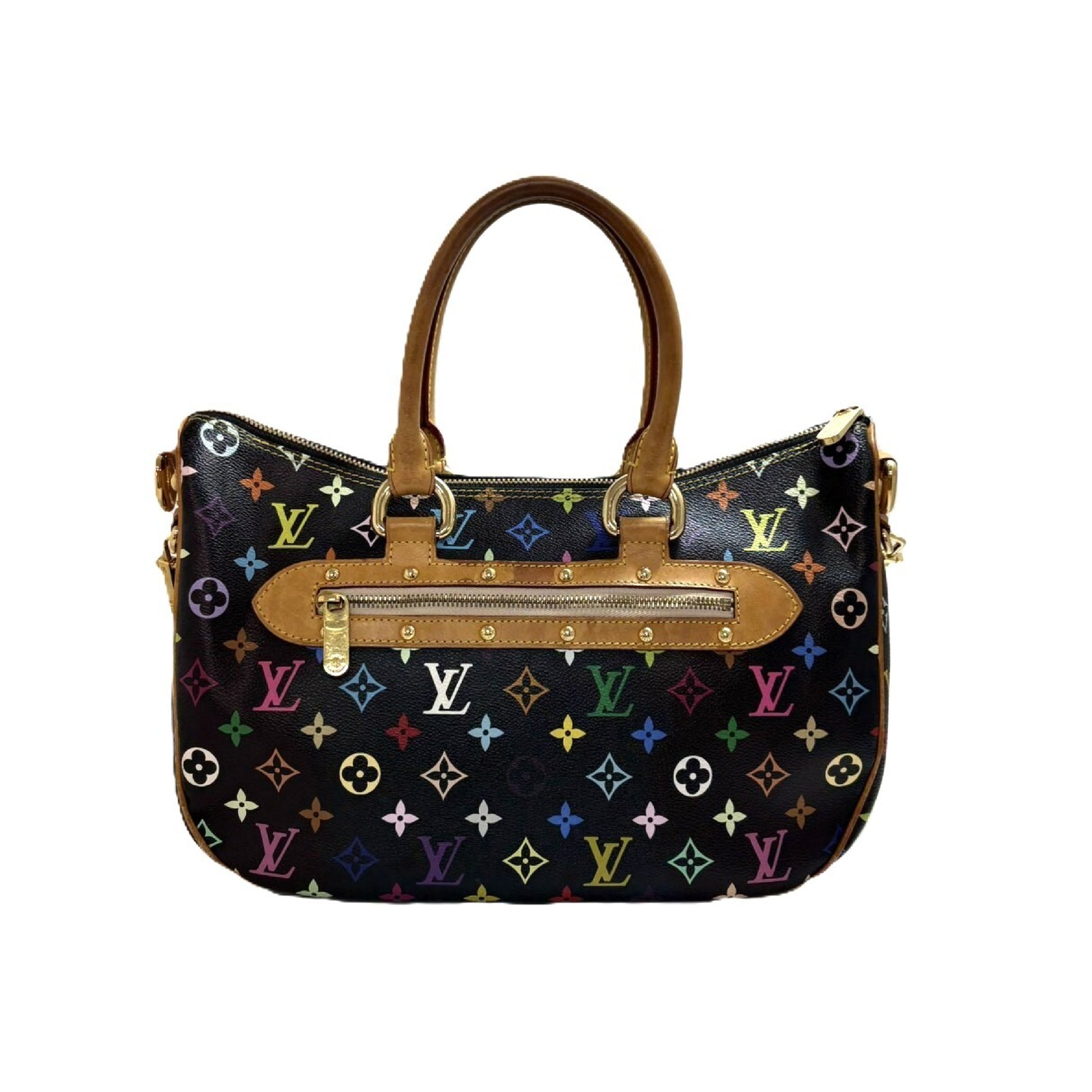 LOUIS VUITTON LOUIS VUITTON Multicolor Rita Shoulder Bag
