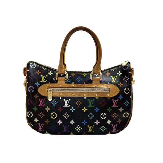 LOUIS VUITTON LOUIS VUITTON Multicolor Rita Shoulder Bag