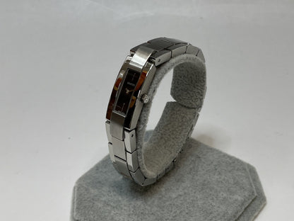 GUCCI 4600L 0054805 Quartz Black Dial Women's Watch