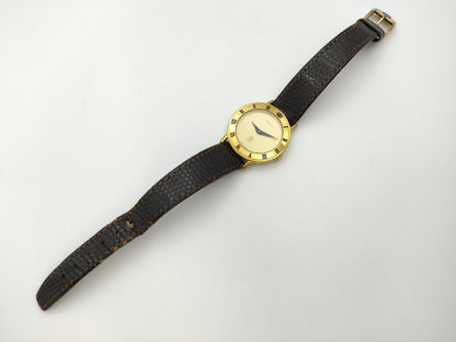 GUCCI 3000L 69-395 Quartz Women's Watch