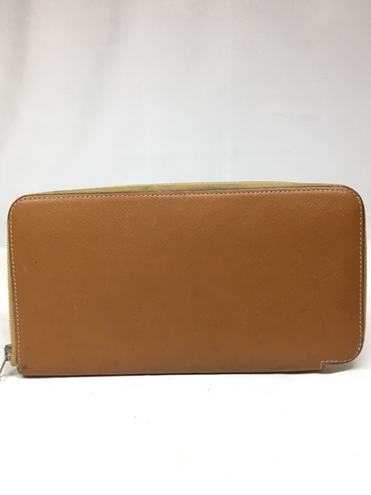 HERMES HERMES Hermes long wallet wallet