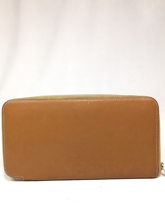 HERMES HERMES Hermes long wallet wallet