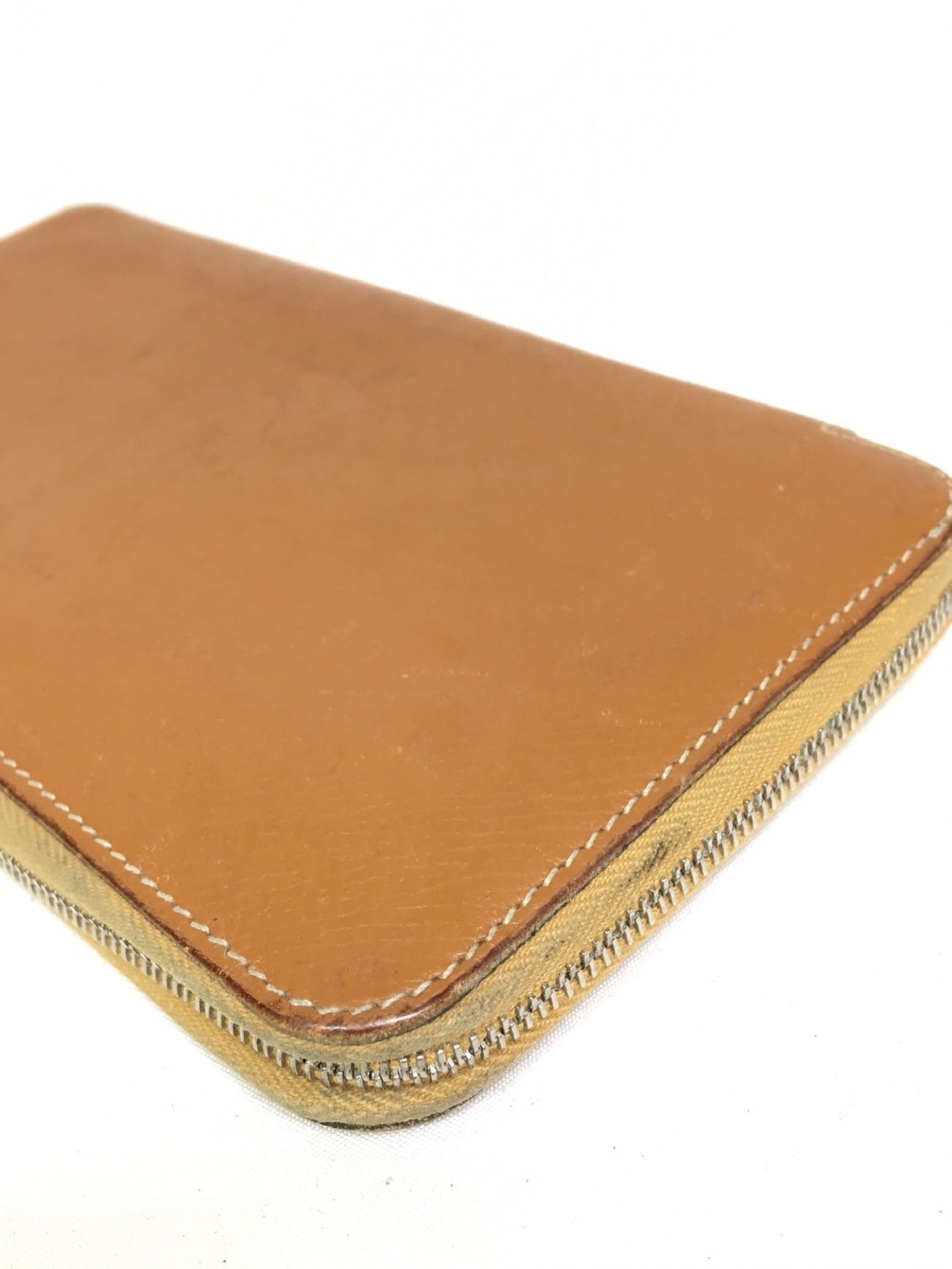 HERMES HERMES Hermes long wallet wallet
