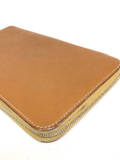 HERMES HERMES Hermes long wallet wallet