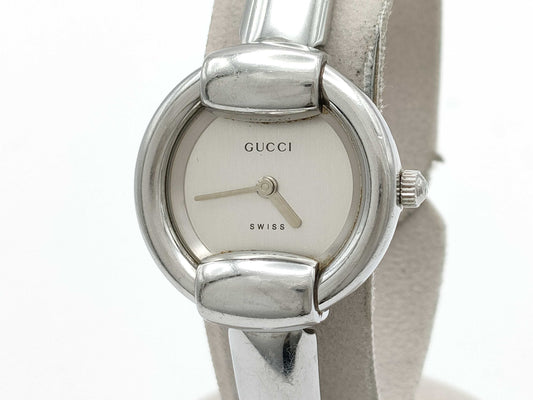 GUCCI 1400L 0272789 Quartz Women's Watch
