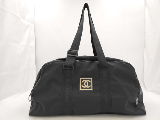 CHANEL Sport Boston Bag, CHANEL Sport Line Boston Bag