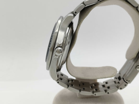 OMEGA 2535.80.00 81778541 Navy Dial Automatic Men's Watch