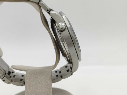 OMEGA 2535.80.00 81778541 Navy Dial Automatic Men's Watch