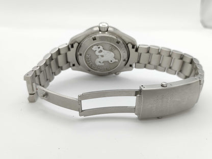 OMEGA 2201.50 85468402 Black Dial Automatic Men's Watch