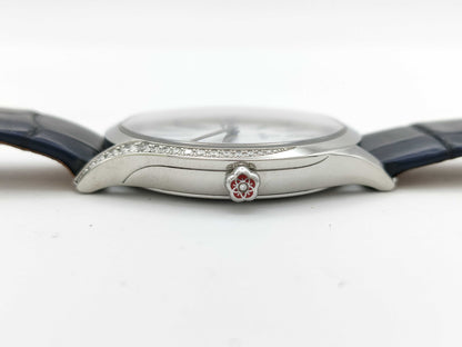 OMEGA 428.17.36.60.04.001 92956008 Quartz Men's Watch