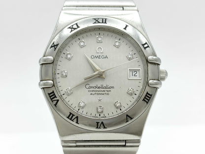 OMEGA 1504.35.00 80413301 Automatic Men's Watch
