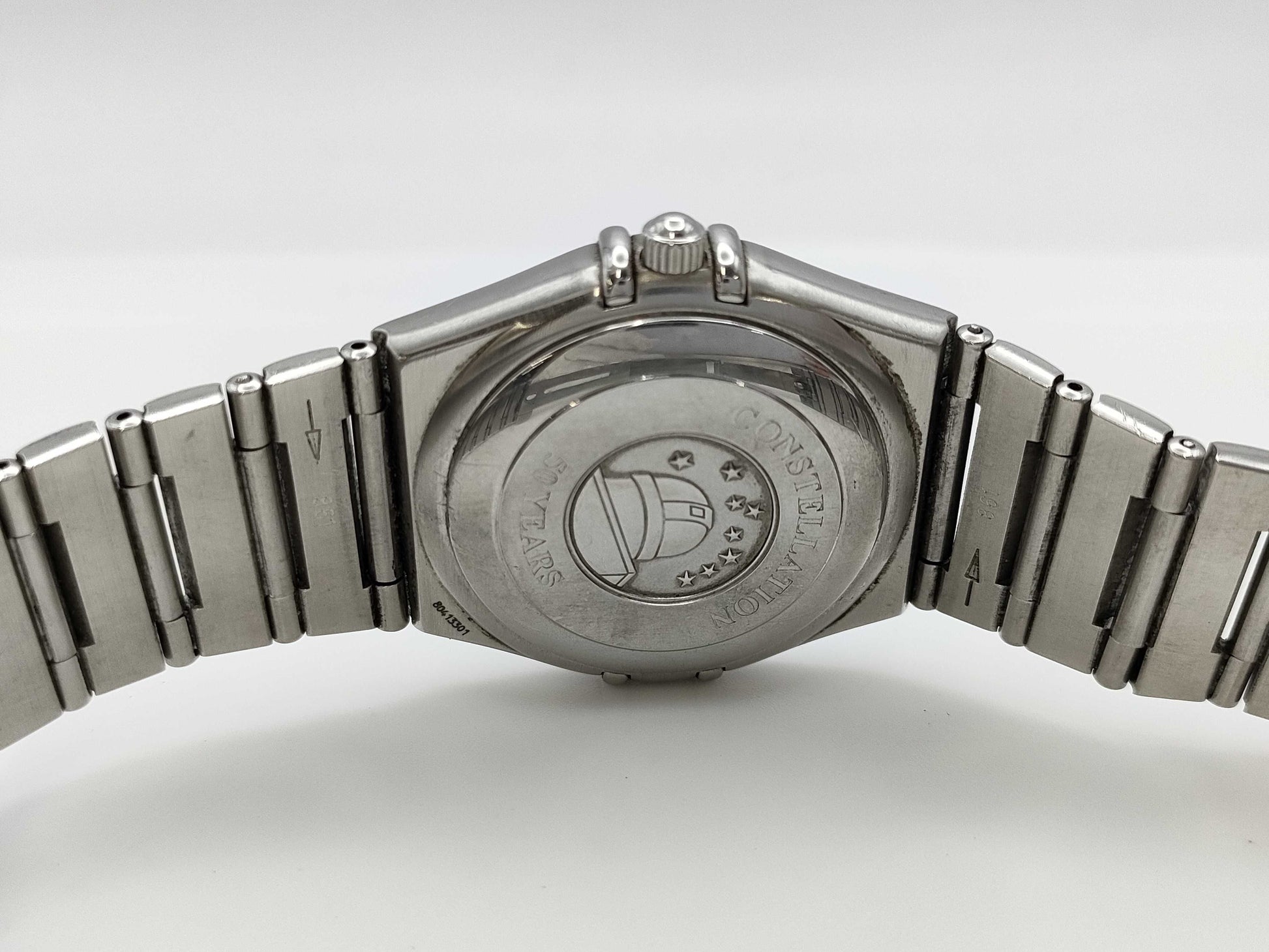 OMEGA 1504.35.00 80413301 Automatic Men's Watch