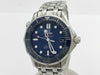 OMEGA 212.30.36.20.03.001 85777332 Navy Dial Automatic Men's Watch