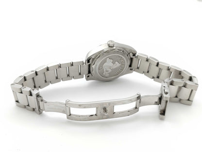 OMEGA 220.10.28.60.55.001 93054868 Quartz Shell Dial Women's Watch