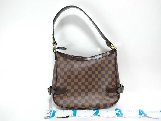 LOUIS VUITTON Damier Louis Vuitton Damier Beverly Handbag Shoulder Bag