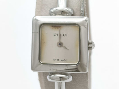 GUCCI 1900L 0115662 Quartz Women's Watch