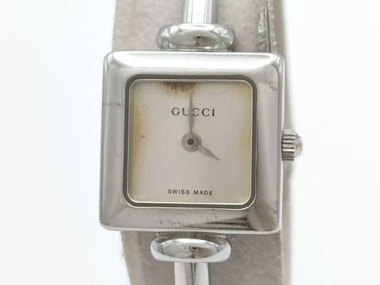 GUCCI 1900L 0115662 Quartz Women's Watch