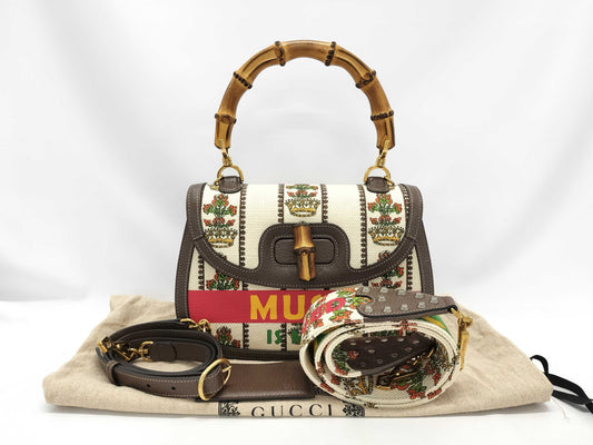 GUCCI 678489 Handbag Handbag