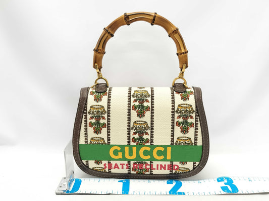 GUCCI 678489 Handbag Handbag