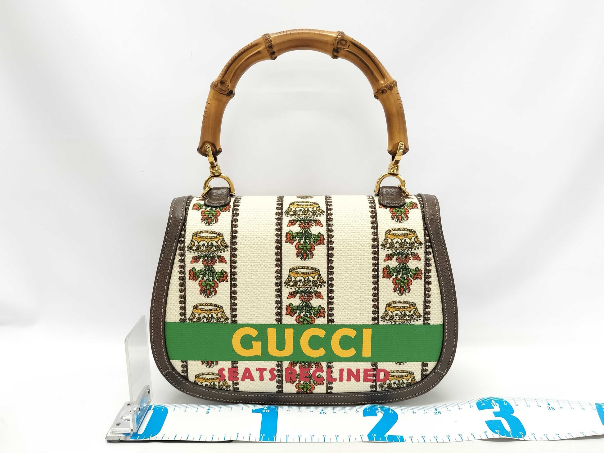GUCCI 678489 Handbag Handbag