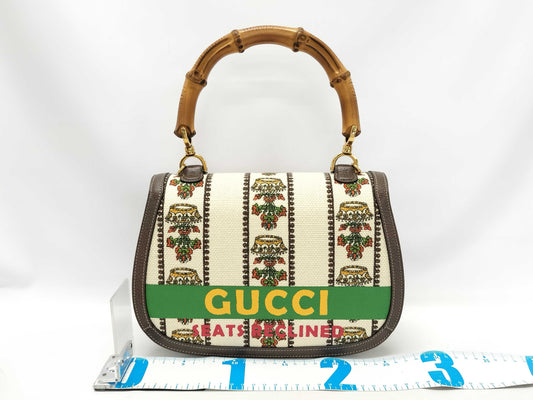 GUCCI 678489 Handbag Handbag