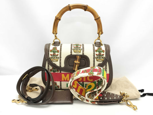 GUCCI 678489 Handbag Handbag