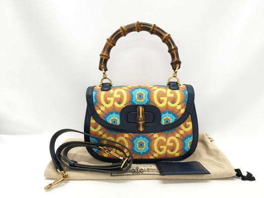 GUCCI 678489 Handbag Handbag