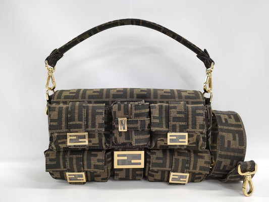 FENDI Fendi shoulder bag handbag