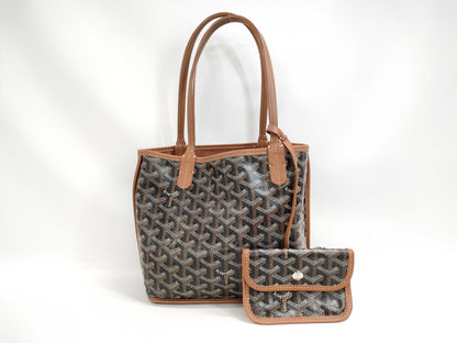 GOYARD Goyard Mini Tote Bag Handbag
