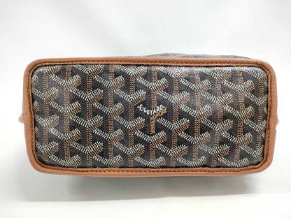 GOYARD Goyard Mini Tote Bag Handbag