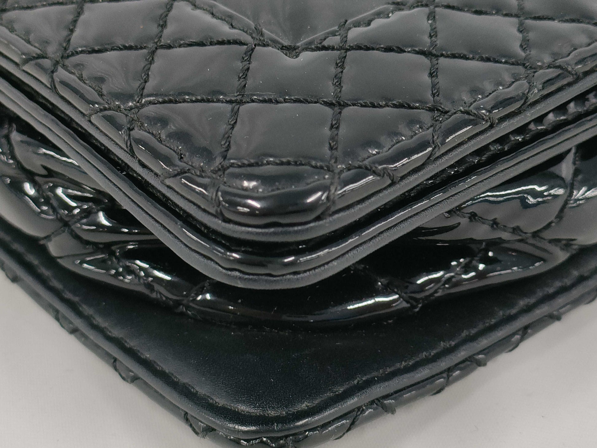 CHANEL Boyie Shoulder Bag