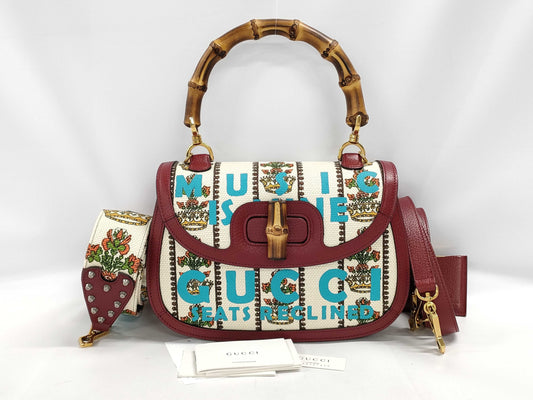 GUCCI 678489 Handbag Handbag