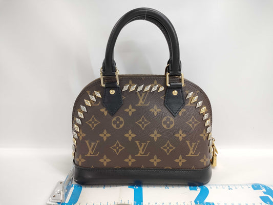 LOUIS VUITTON Alma Bag Handbag