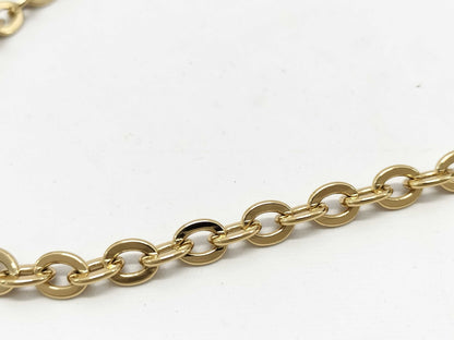 LOUIS VUITTON Chain Shoulder Bag