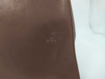 CHANEL Matelasse Chain Tote, Calfskin, Bordeaux, No. 5 Handbag