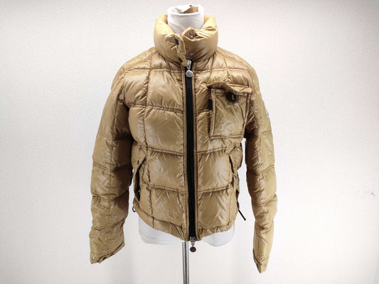 MONCLER Moncler Down Jacket Size 1 Jacket