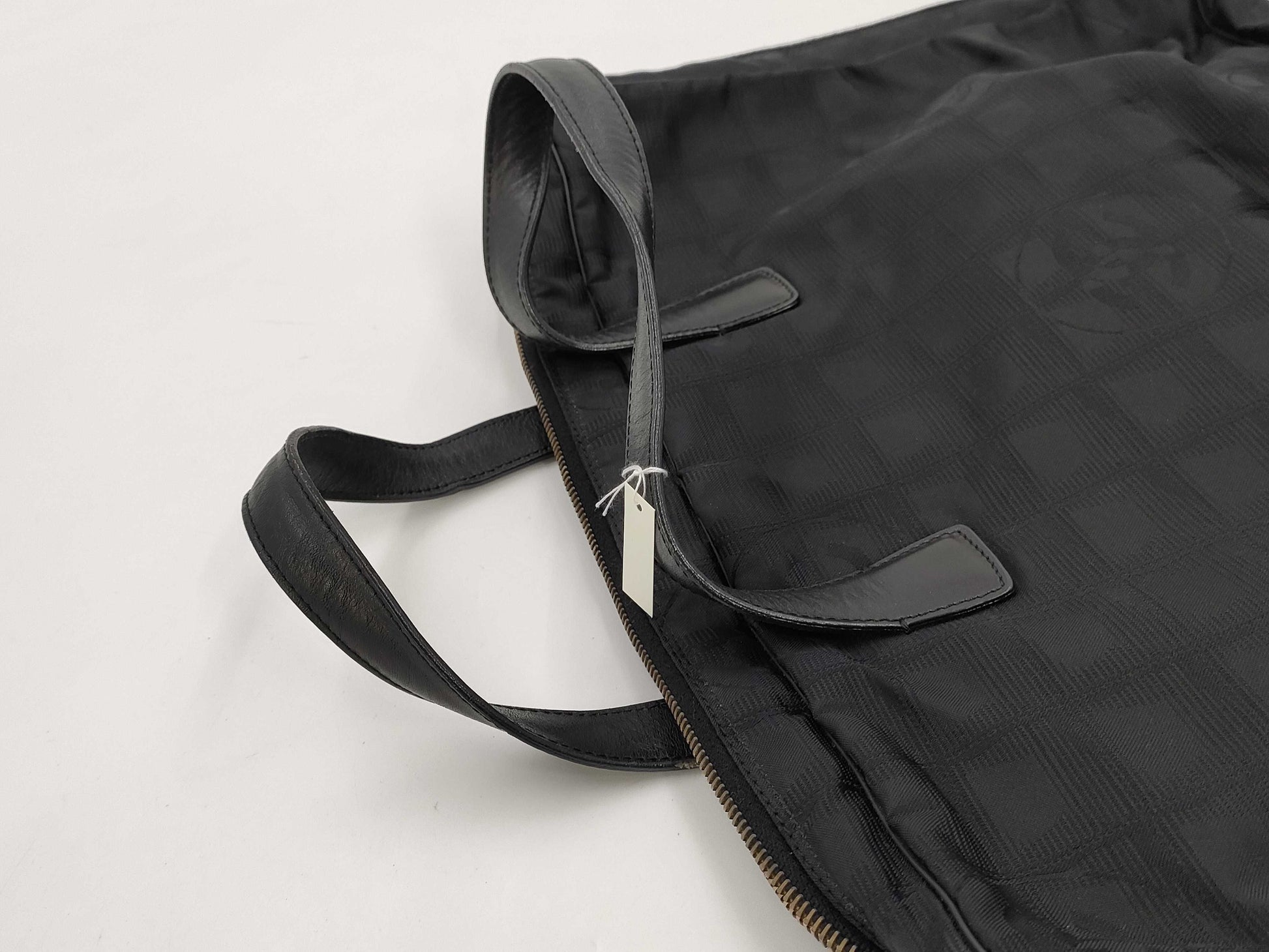 CHANEL Tote Handbag