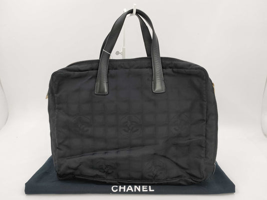 CHANEL Tote Handbag