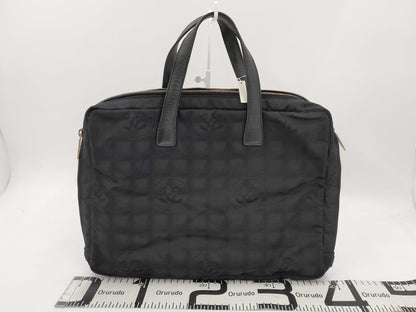 CHANEL Tote Handbag
