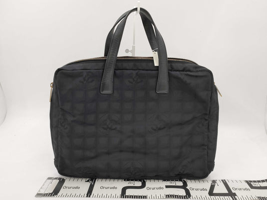 CHANEL Tote Handbag