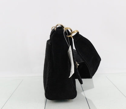 CHANEL Seal/Card Included No. 7 Shoulder Bag