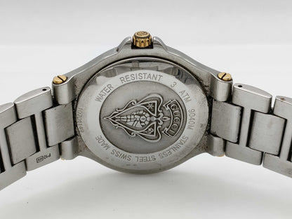 GUCCI 9040M 10701149 Quartz Unmoving Boys' Watch