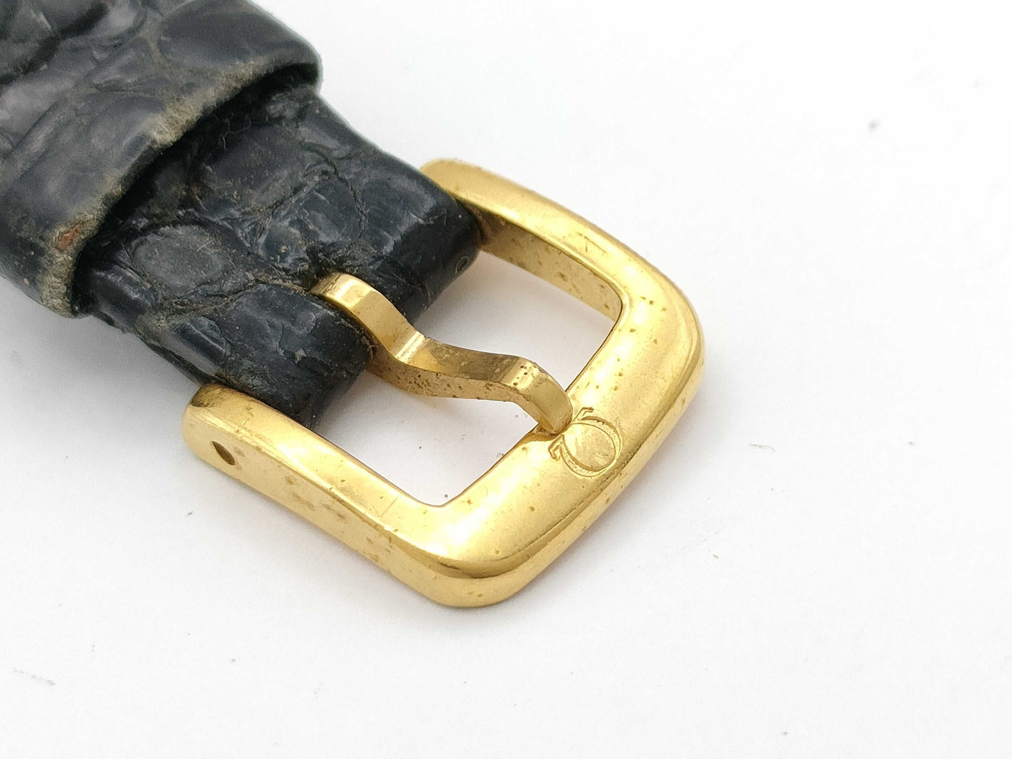 OMEGA 1770.20 Quartz Women's Watch