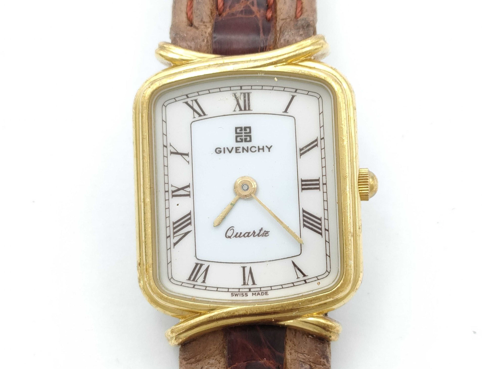 GIVENCHY 945 585000 Quartz Unmoving Women's Watch