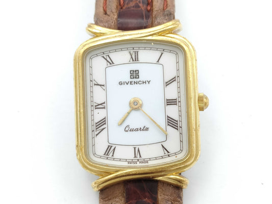 GIVENCHY 945 585000 Quartz Unmoving Women's Watch