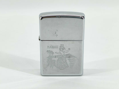 ZIPPO ZIPPO Lighter HAWAII Lighter