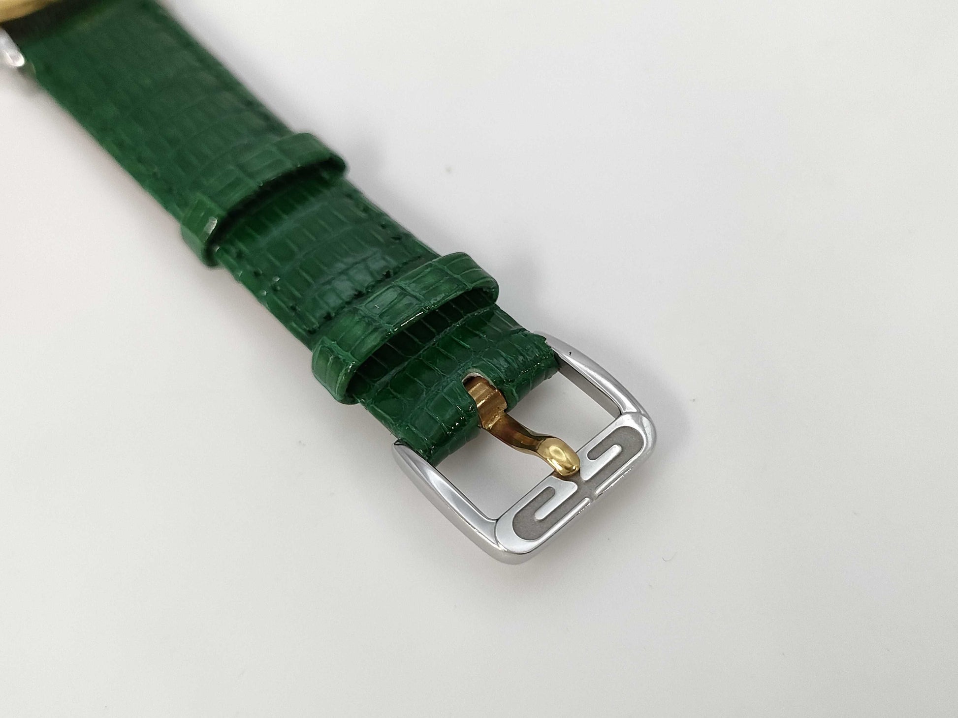 Gerald Genta Retro Fantasy G3622 79197 Quartz Donald Women's Watch