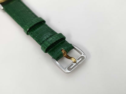 Gerald Genta Retro Fantasy G3622 79197 Quartz Donald Women's Watch