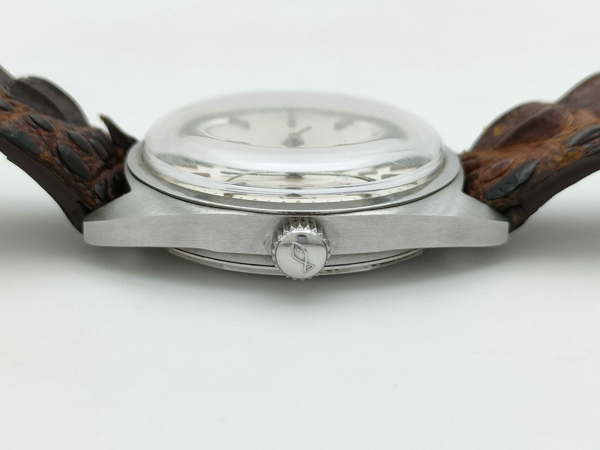 IWC Yacht Club Automatic Men's Watch