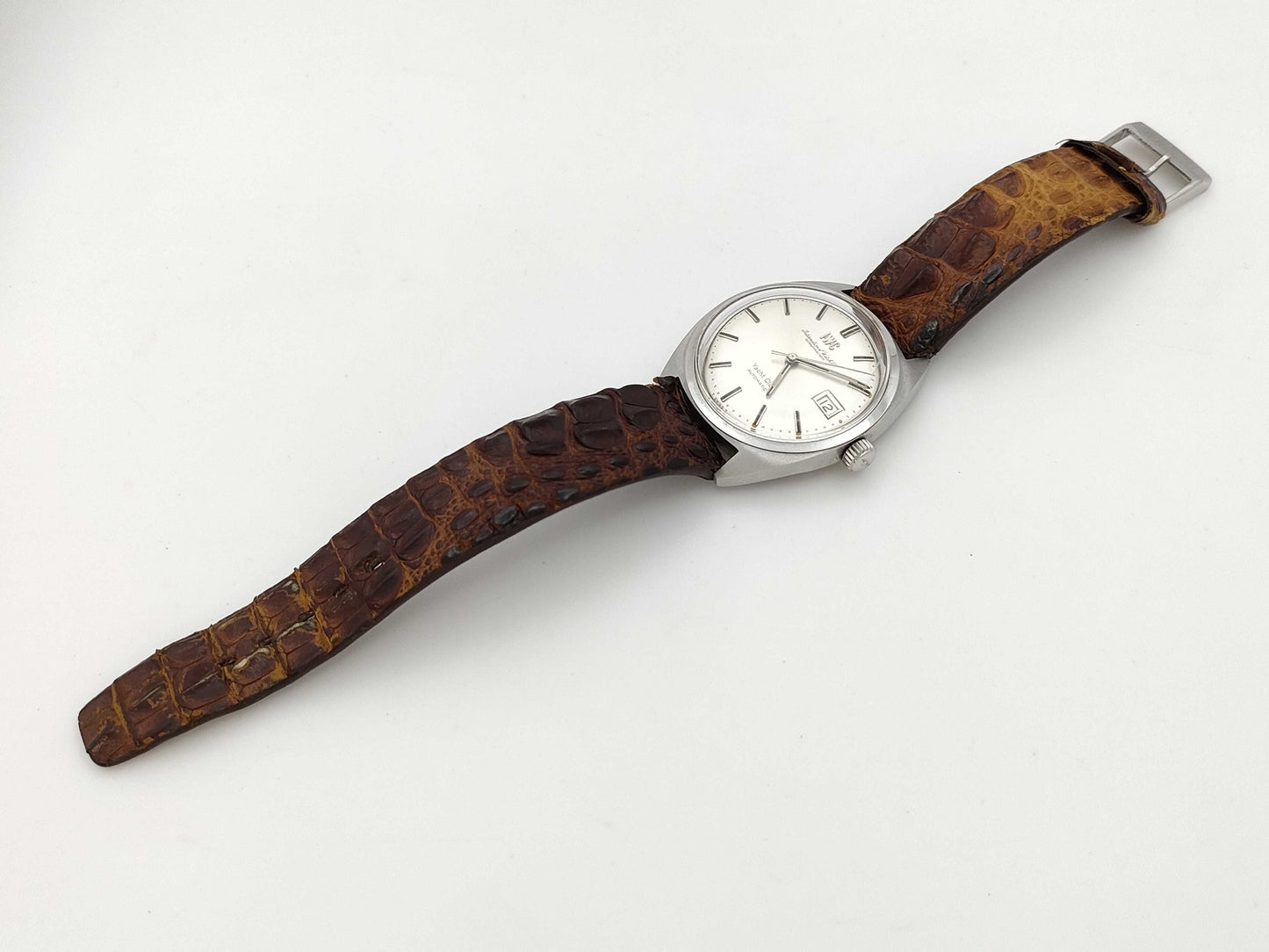 IWC Yacht Club Automatic Men's Watch